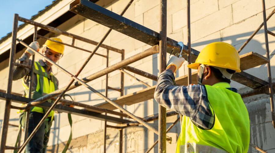 Expert top industrial roofings services in Camden, MI